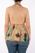 Manila Grace Top S6JY209CS -Kau Boutique