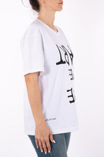 Manila Grace T-shirt S6JT180CU -Kau Boutique