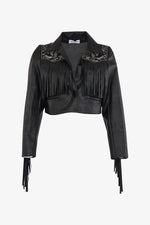 Odi et Amo Blazer ACOD0049