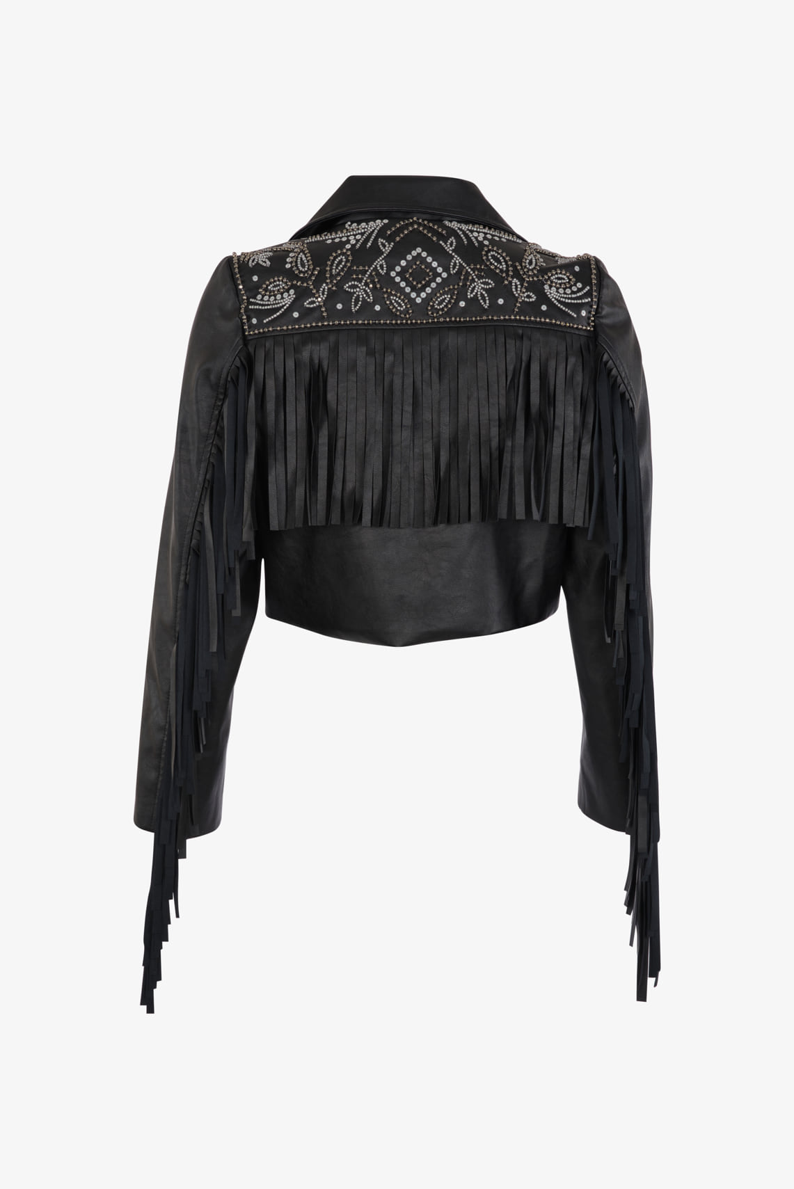 Odi et Amo Blazer ACOD0049