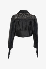 Odi et Amo Blazer ACOD0049