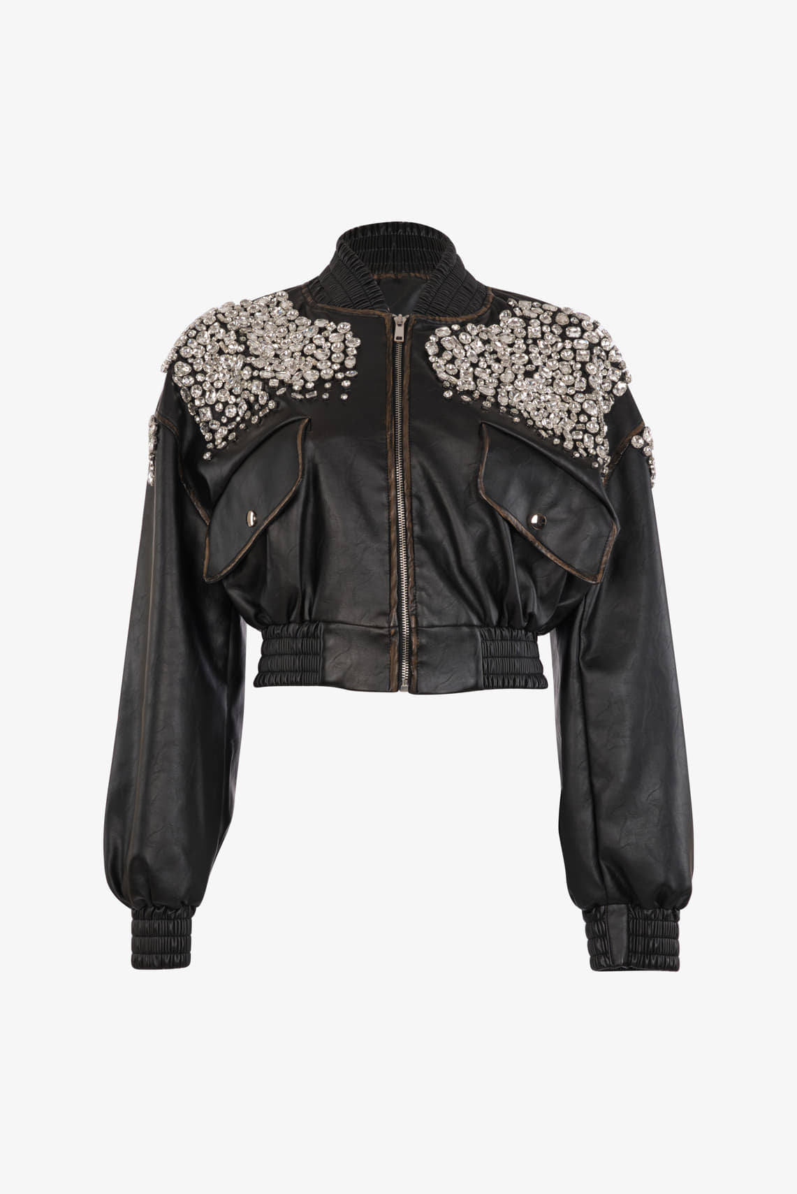 Odi et Amo Bomber ACOD0114