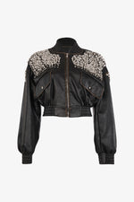 Odi et Amo Bomber ACOD0114