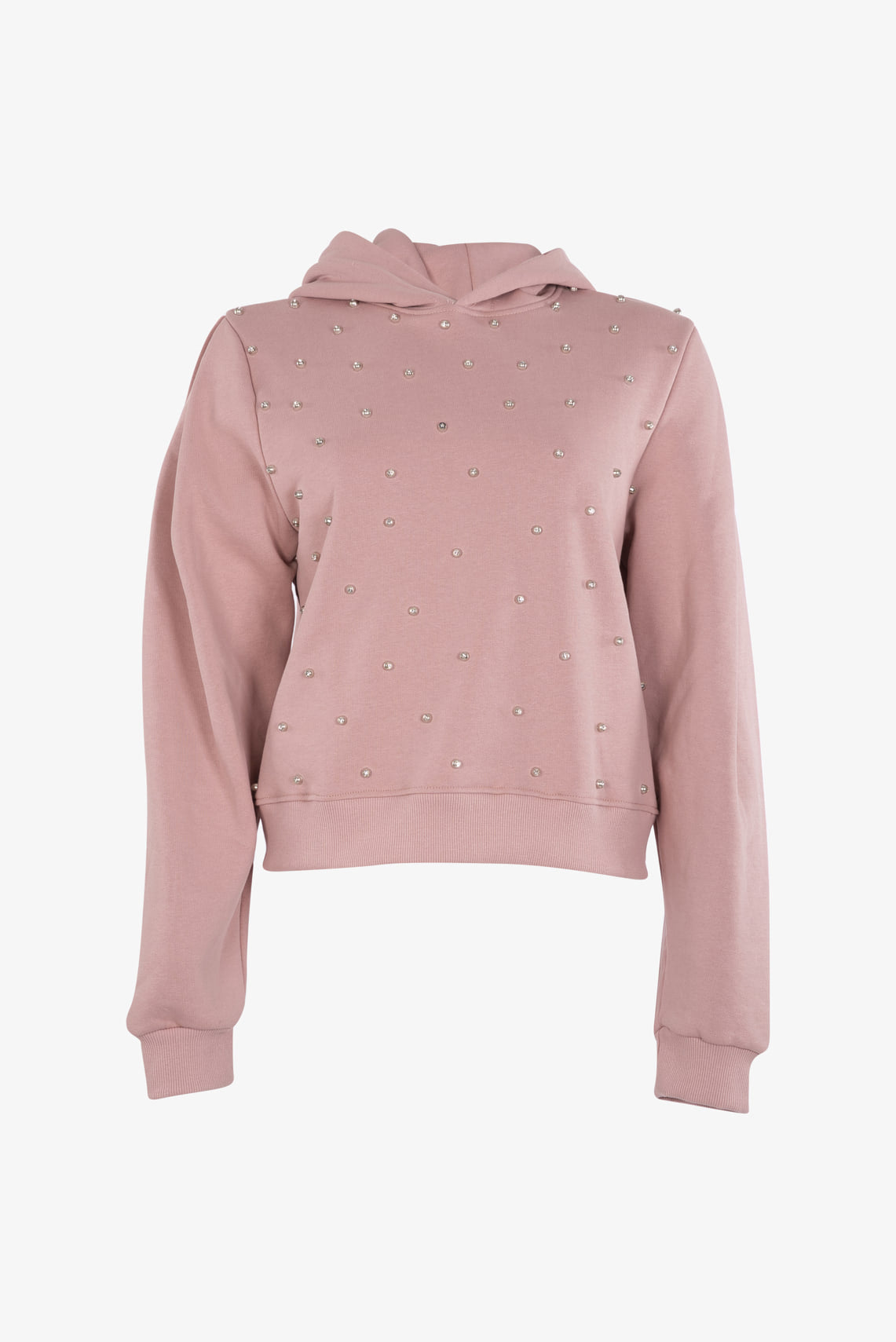 Odi et Amo Felpa ACOD0067