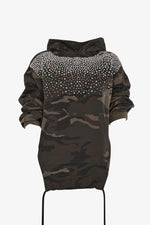 Odi et Amo Felpa ACOD0098