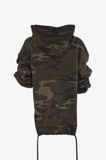 Odi et Amo Felpa ACOD0098