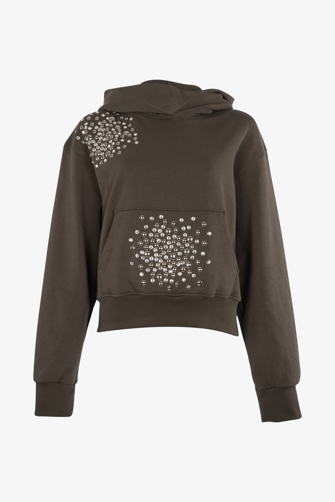 Odi et Amo Felpa ACOD0108