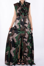 Odi et Amo Abito ADOD0055 -Kau Boutique