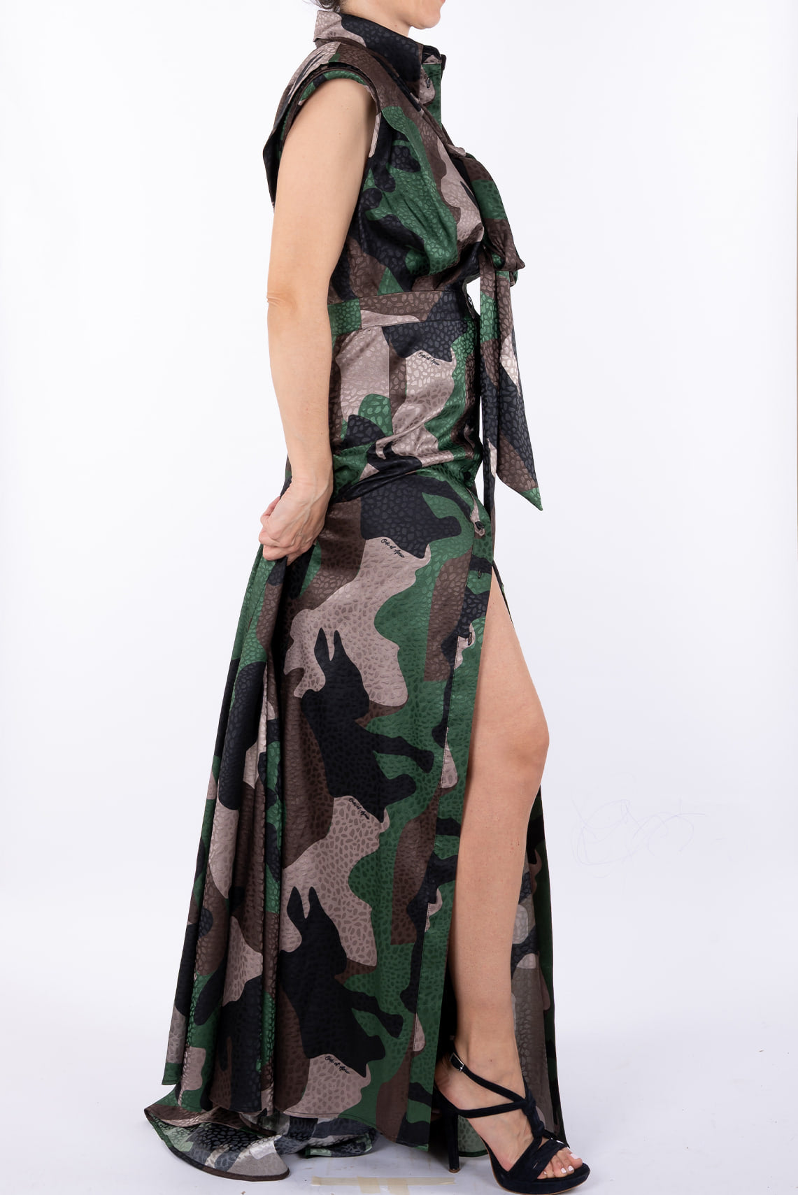 Odi et Amo Abito ADOD0055 -Kau Boutique
