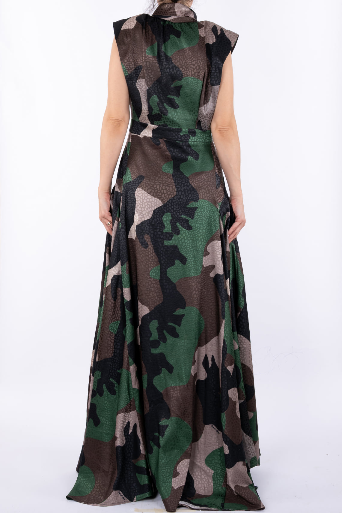 Odi et Amo Abito ADOD0055 -Kau Boutique