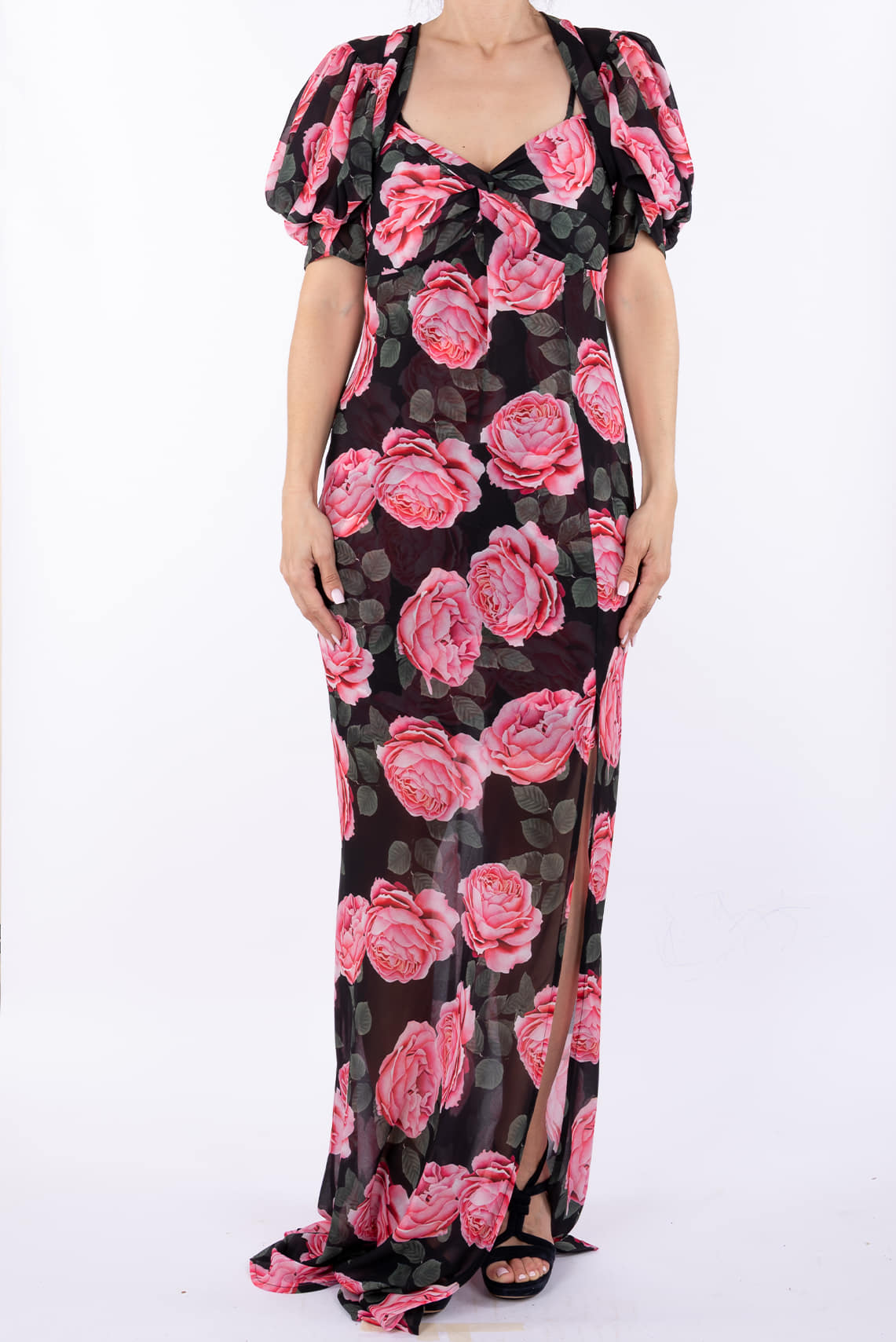 Odi et Amo Abito ADOD0120 -Kau Boutique
