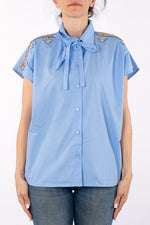 Odi et Amo Camicia ADOD0094 -Kau Boutique