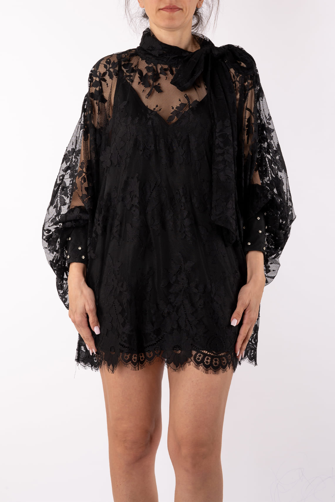 Odi et Amo Camicia ADOD0155 -Kau Boutique