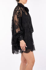 Odi et Amo Camicia ADOD0155 -Kau Boutique