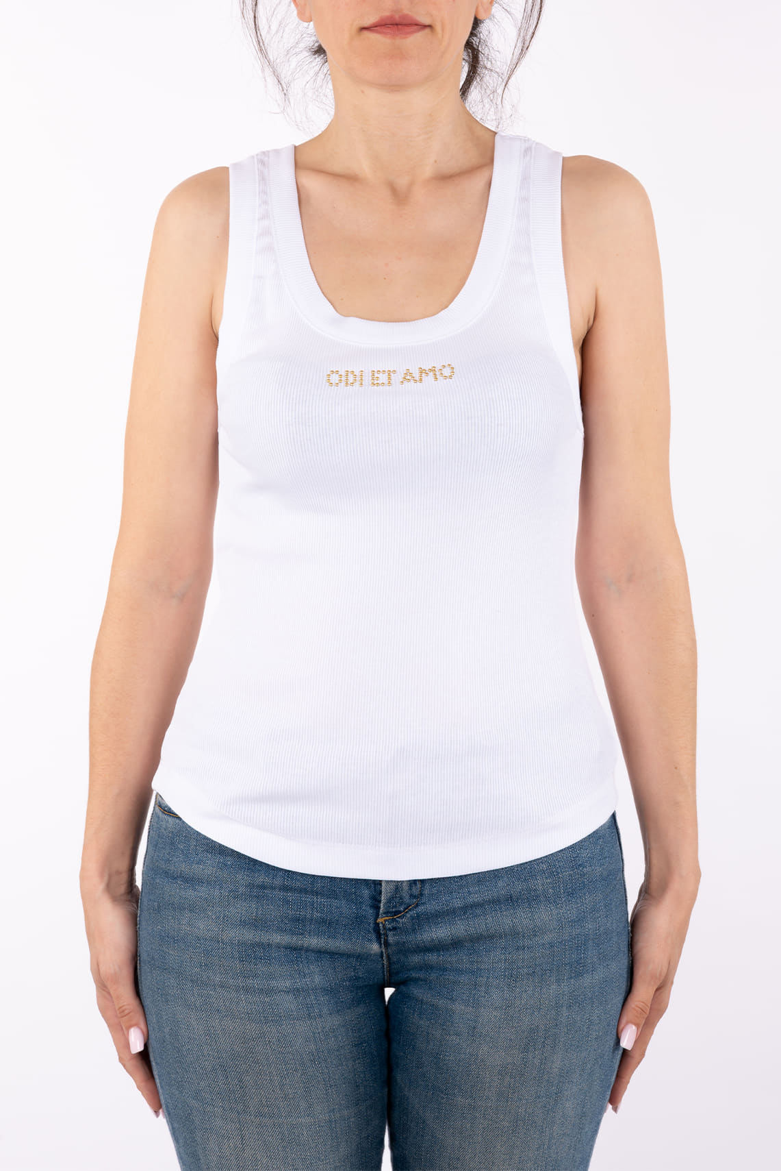 Odi et Amo Top ADOD0009 -Kau Boutique