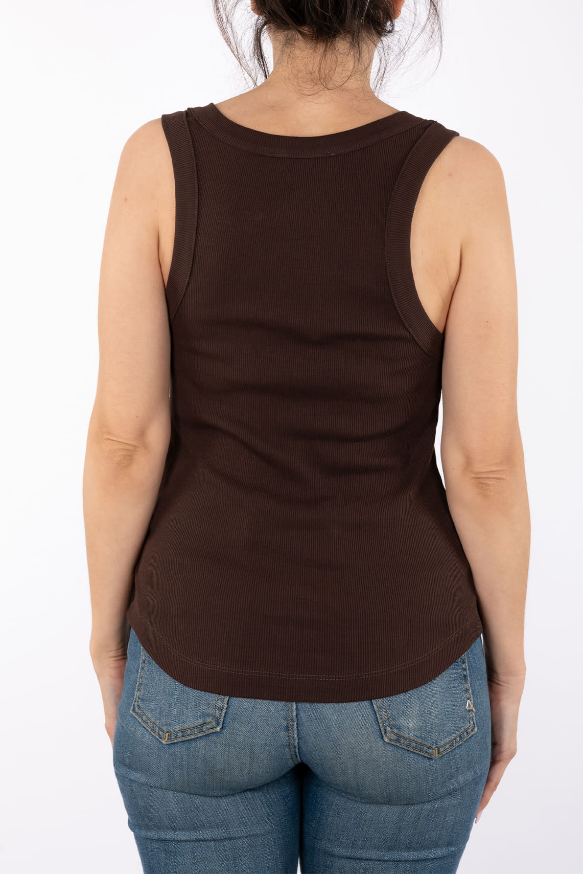 Odi et Amo Top ADOD0009 -Kau Boutique
