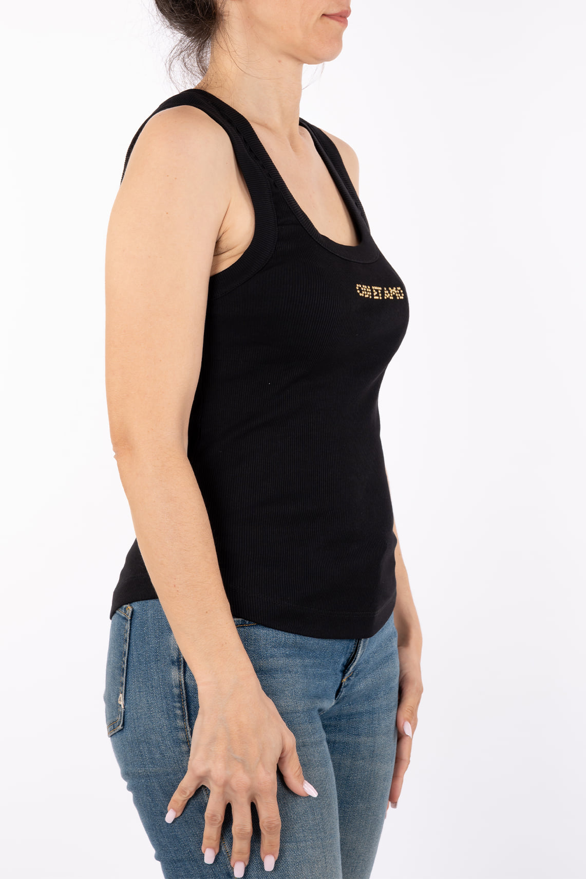 Odi et Amo Top ADOD0009 -Kau Boutique