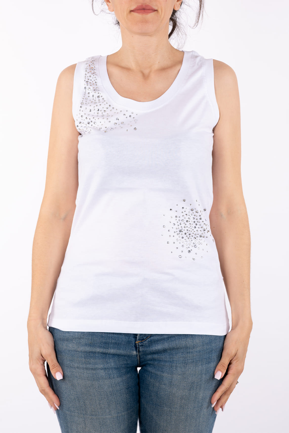 Odi et Amo Top ADOD0184 -Kau Boutique