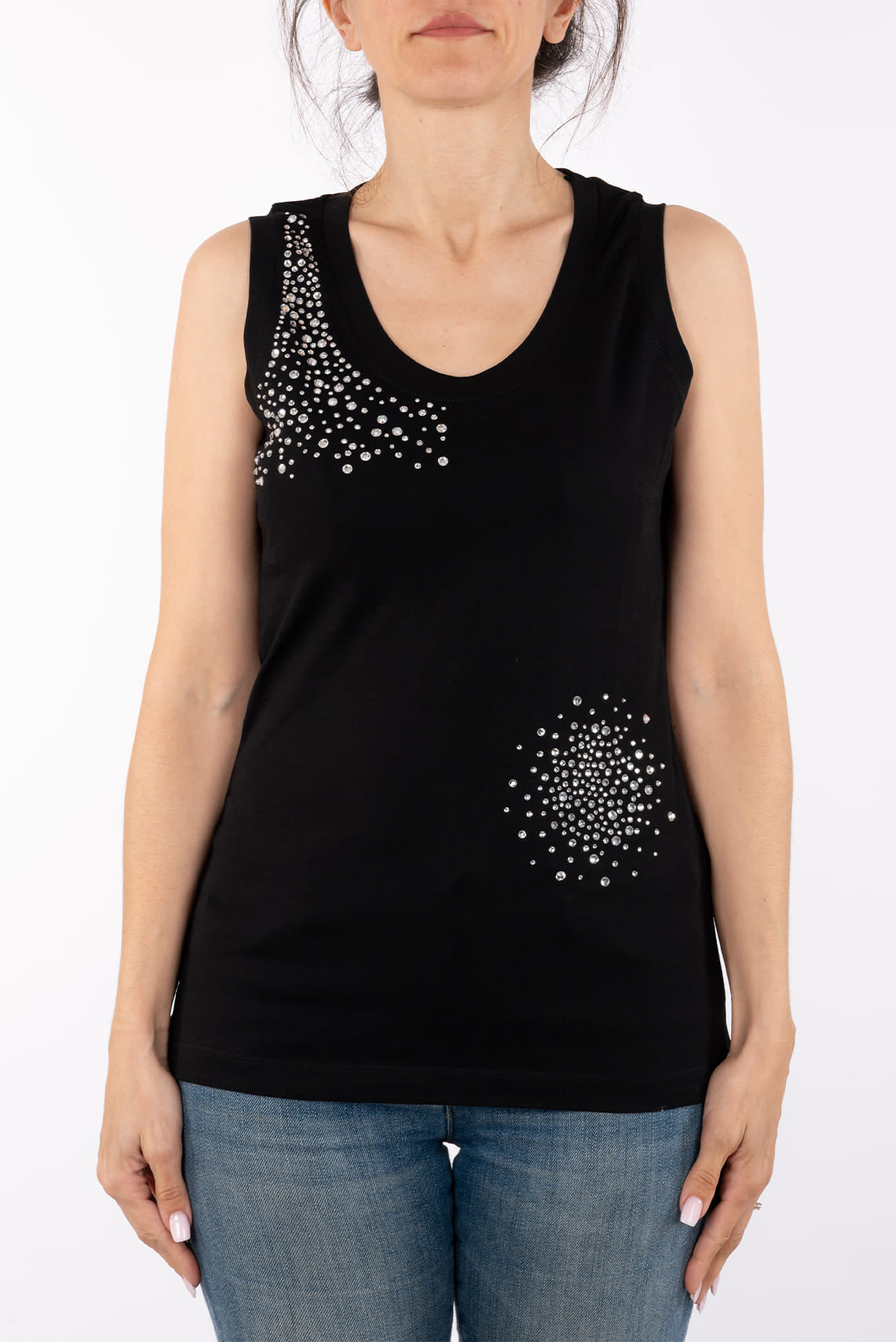 Odi et Amo Top ADOD0184 -Kau Boutique