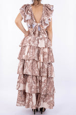 Odi et Amo Completo ADOD0029 -Kau Boutique
