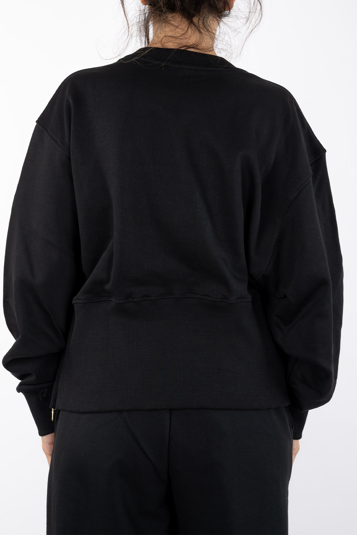 Odi et Amo Felpa ADOD0128 -Kau Boutique