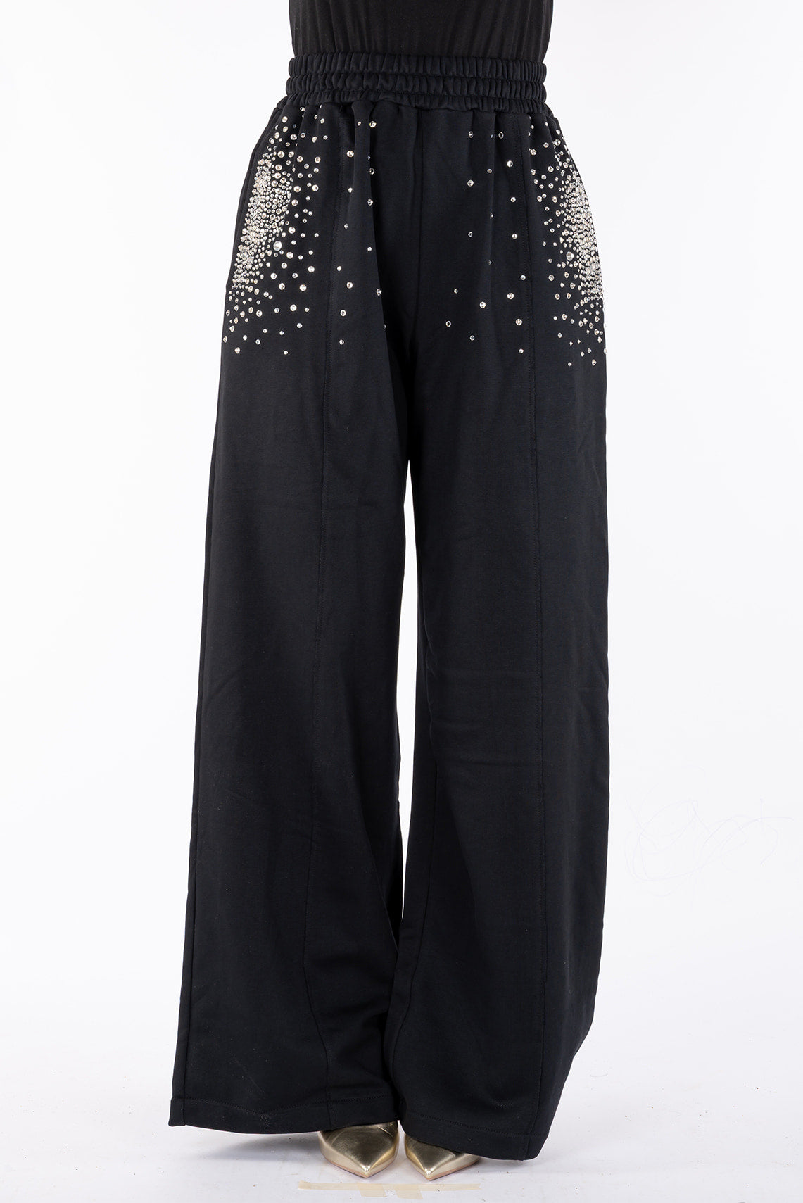Odi et Amo Pantalone ADOD0132 -Kau Boutique