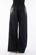 Odi et Amo Pantalone ADOD0132 -Kau Boutique