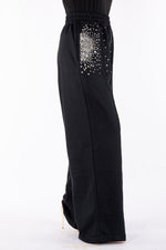 Odi et Amo Pantalone ADOD0132 -Kau Boutique