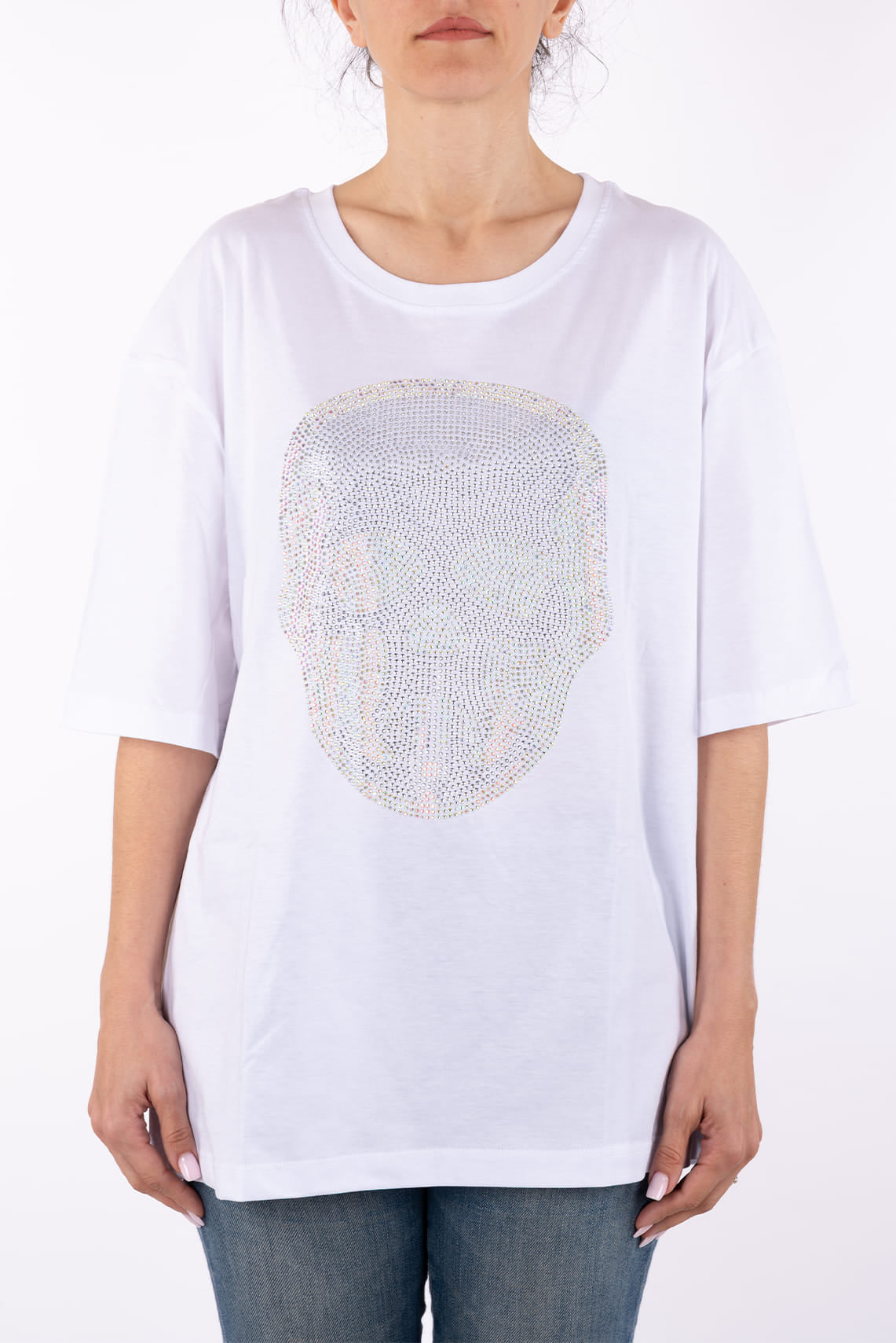Odi et Amo T-shirt ADOD0177 -Kau Boutique