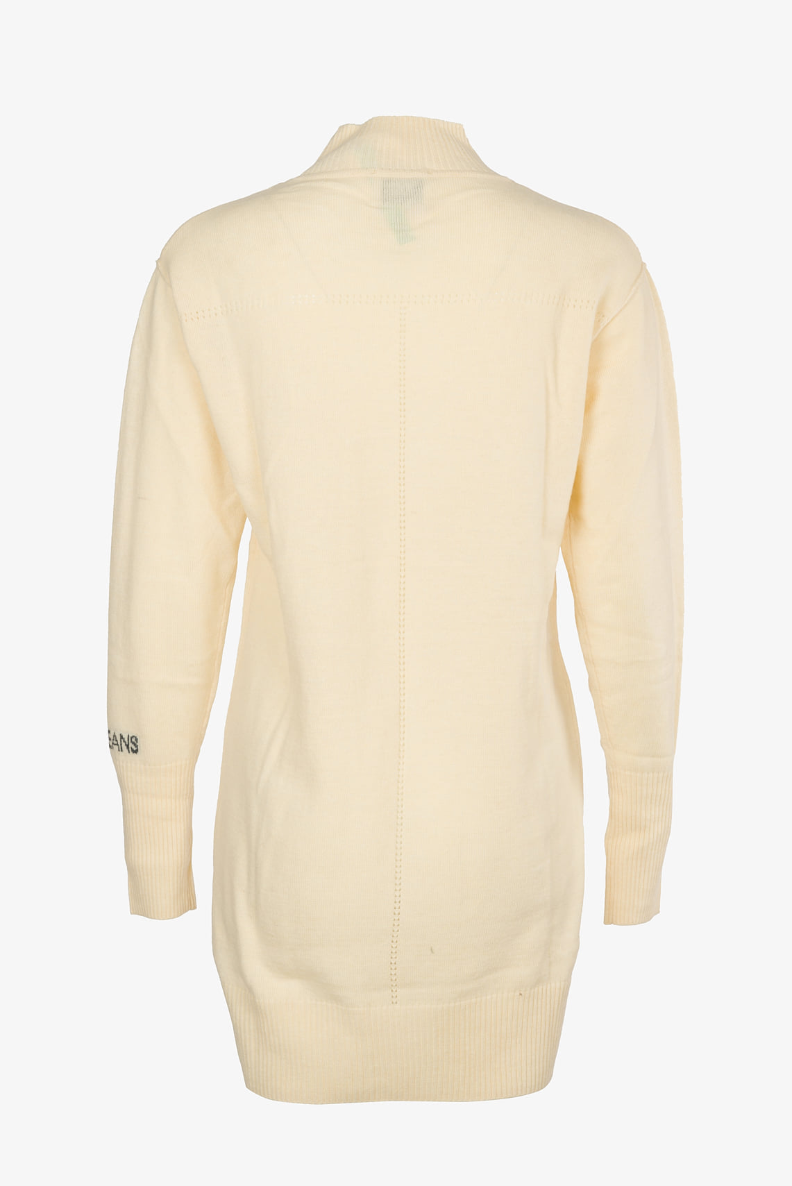 Pepe Jeans-abito-pl953593-ecru white-2