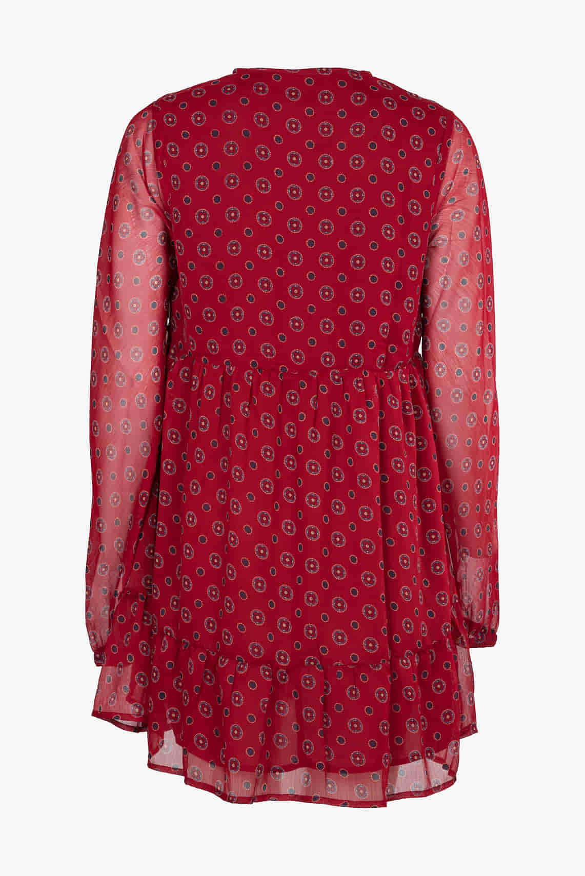 Pepe Jeans Abito PL953613 Plume Donna