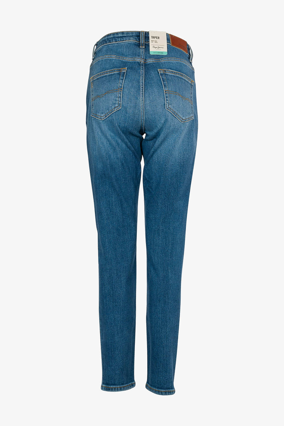 Pepe Jeans Jeans PL204591 Tapered Donna