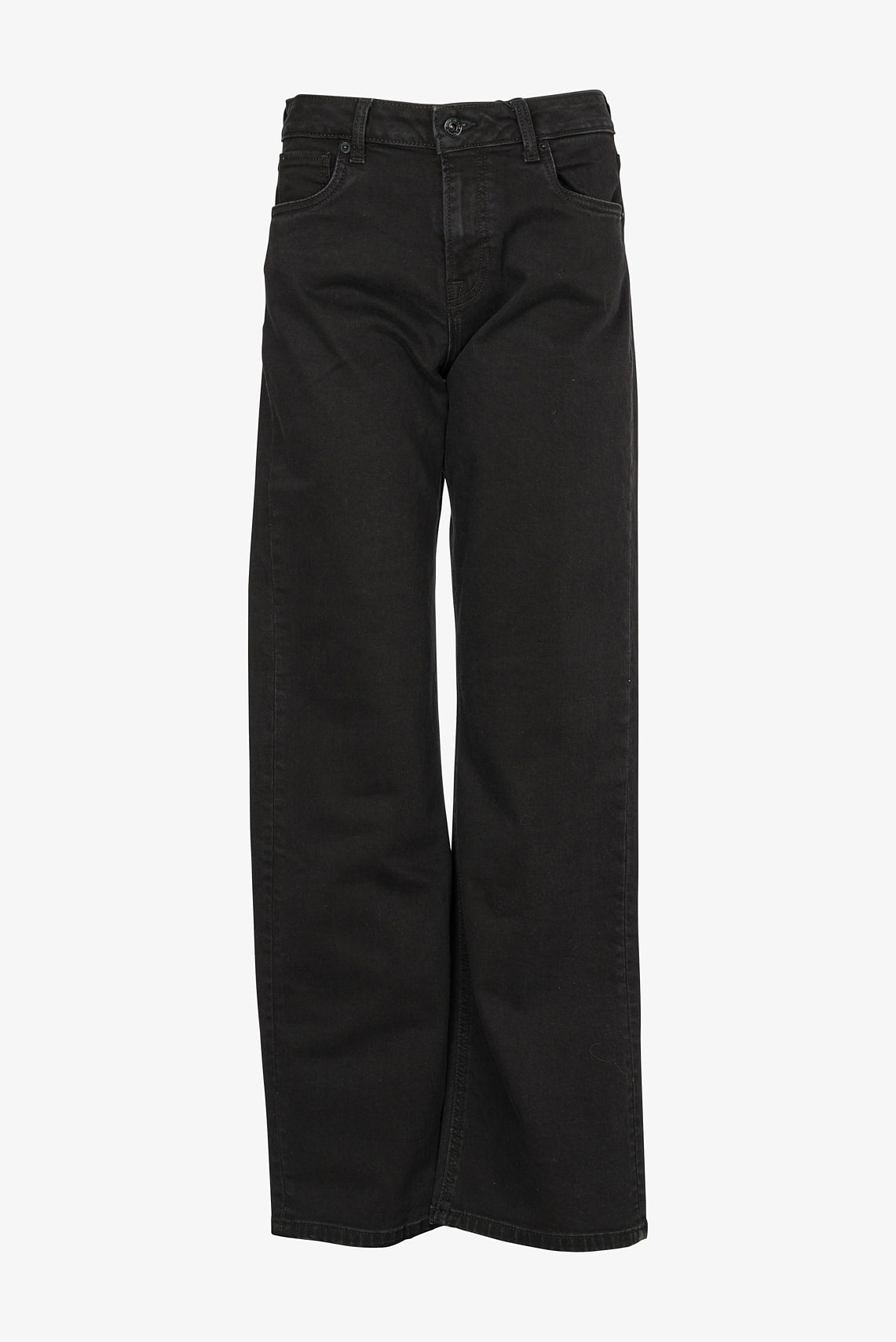 Pepe Jeans-jeans-pl204699-black-1