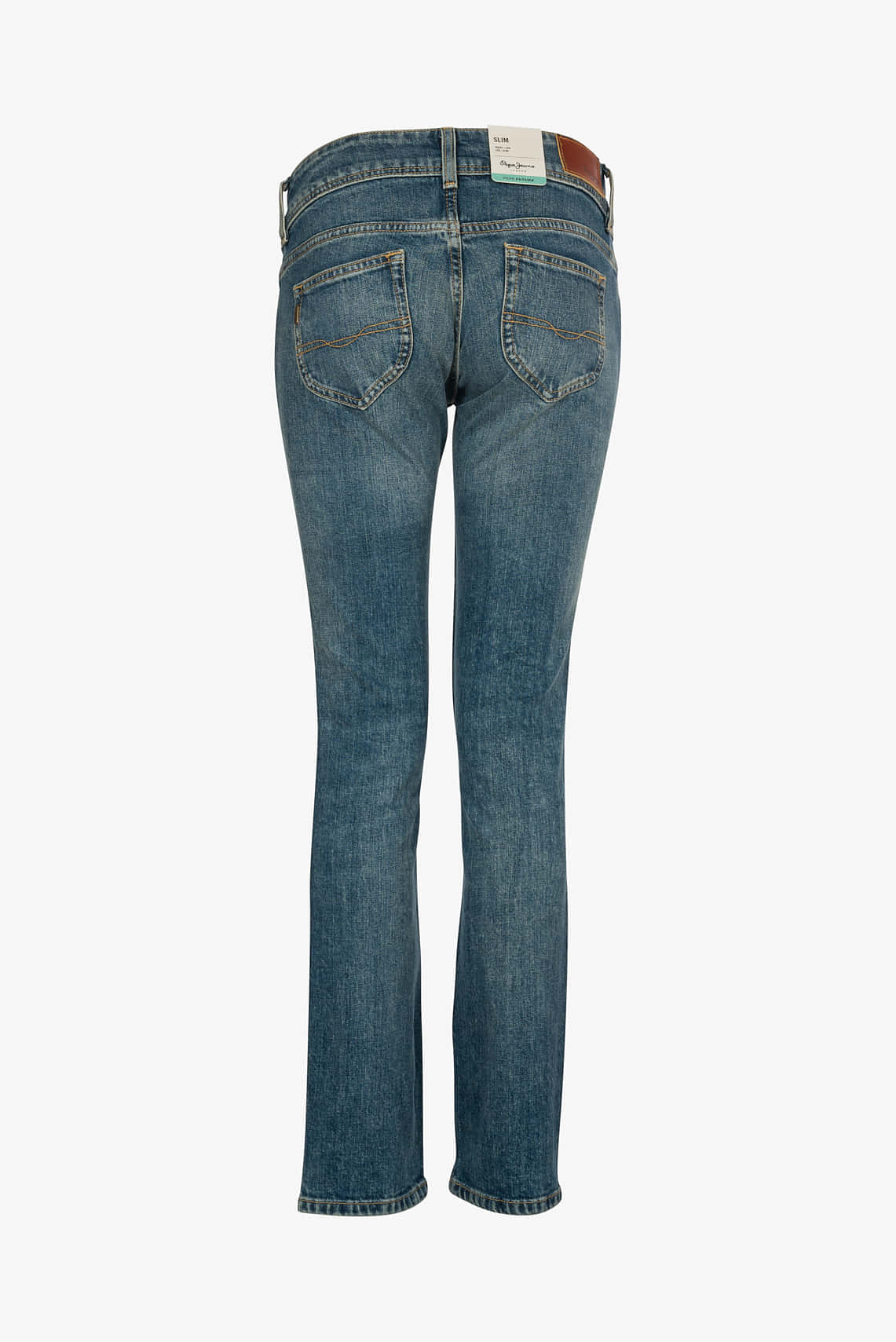 Pepe Jeans-jeans-pl204729-denim scuro-2