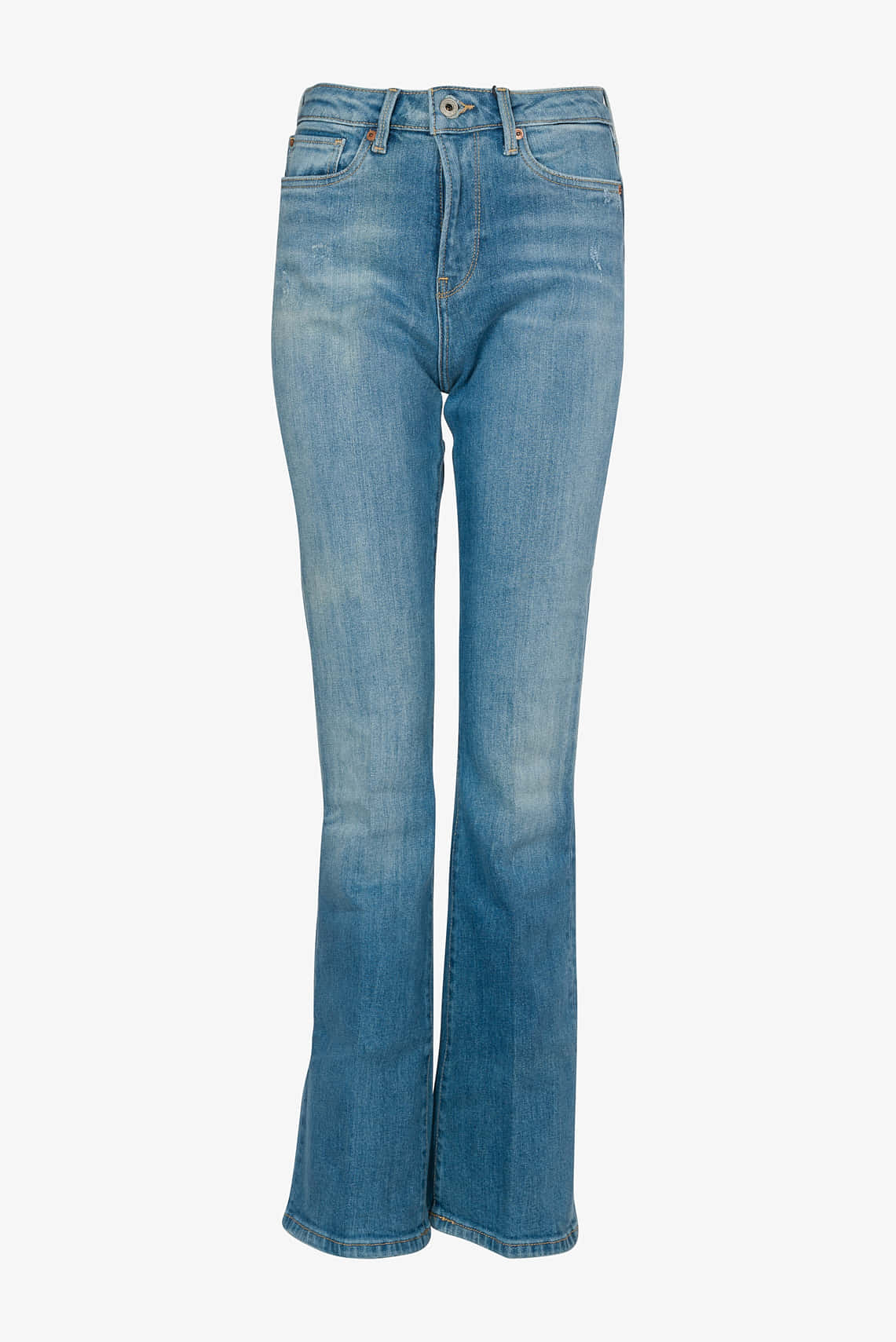 Pepe Jeans-jeans-pl204733-denim chiaro-1