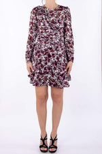 Pepe Jeans Abito PL9537759 Manila Dress -Kau Boutique