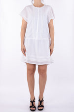 Pepe Jeans Abito PL9537785 Destin Dress -Kau Boutique