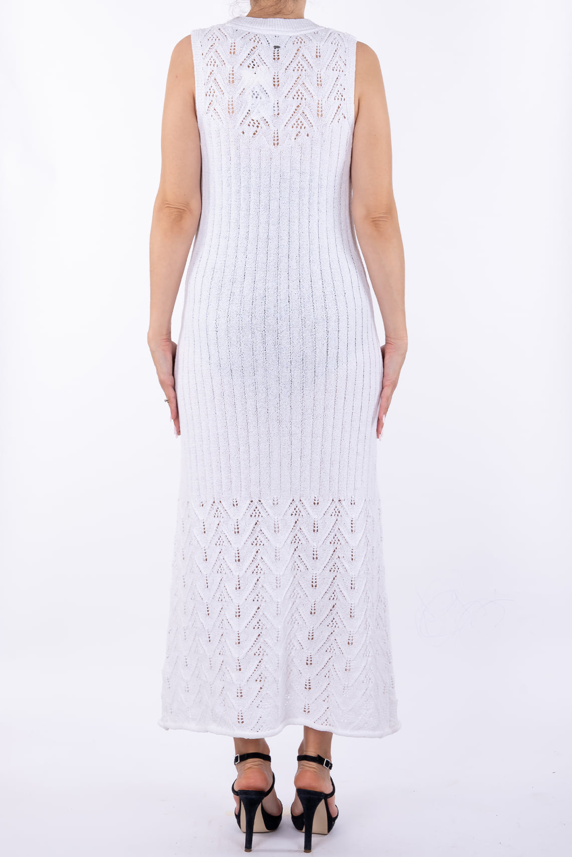 Pepe Jeans Abito PL9537820 Kenia Dress -Kau Boutique