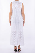 Pepe Jeans Abito PL9537820 Kenia Dress -Kau Boutique