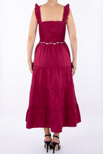 Pepe Jeans Abito PL9537822 Avril Dress -Kau Boutique