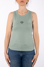 Pepe Jeans Canotta PL5000174 Phoenix Tee -Kau Boutique