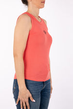 Pepe Jeans Canotta PL5000174 Phoenix Tee -Kau Boutique