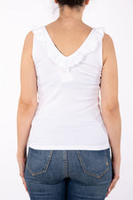 Pepe Jeans Canotta PL506050 Millie Tee -Kau Boutique