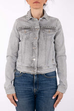 Pepe Jeans Giubbotto PL40243048VA Slim Jacket -Kau Boutique