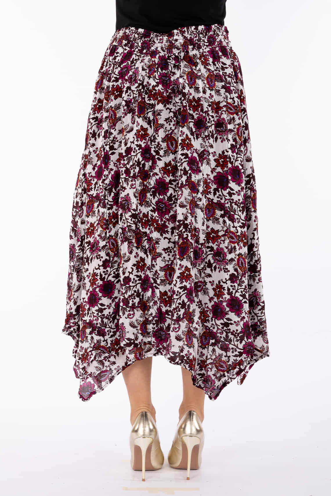 Pepe Jeans Gonna PL9011896 Mika Skirt -Kau Boutique