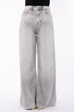 Pepe Jeans Jeans PL20474048VA2 Wide Leg -Kau Boutique
