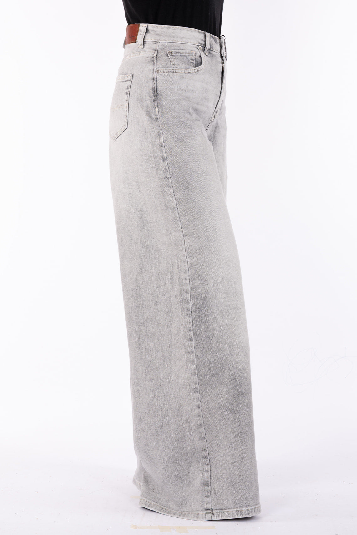 Pepe Jeans Jeans PL20474048VA2 Wide Leg -Kau Boutique