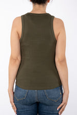 Pepe Jeans Canotta PL506035 Marian Tee -Kau Boutique