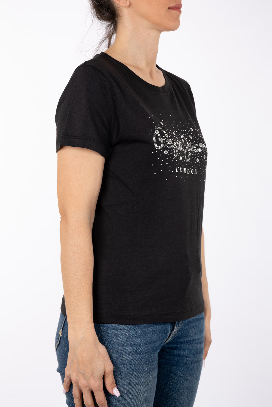 Pepe Jeans T-shirt PL5000078 Brady Tee -Kau Boutique
