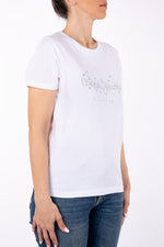 Pepe Jeans T-shirt PL5000078 Brady Tee -Kau Boutique